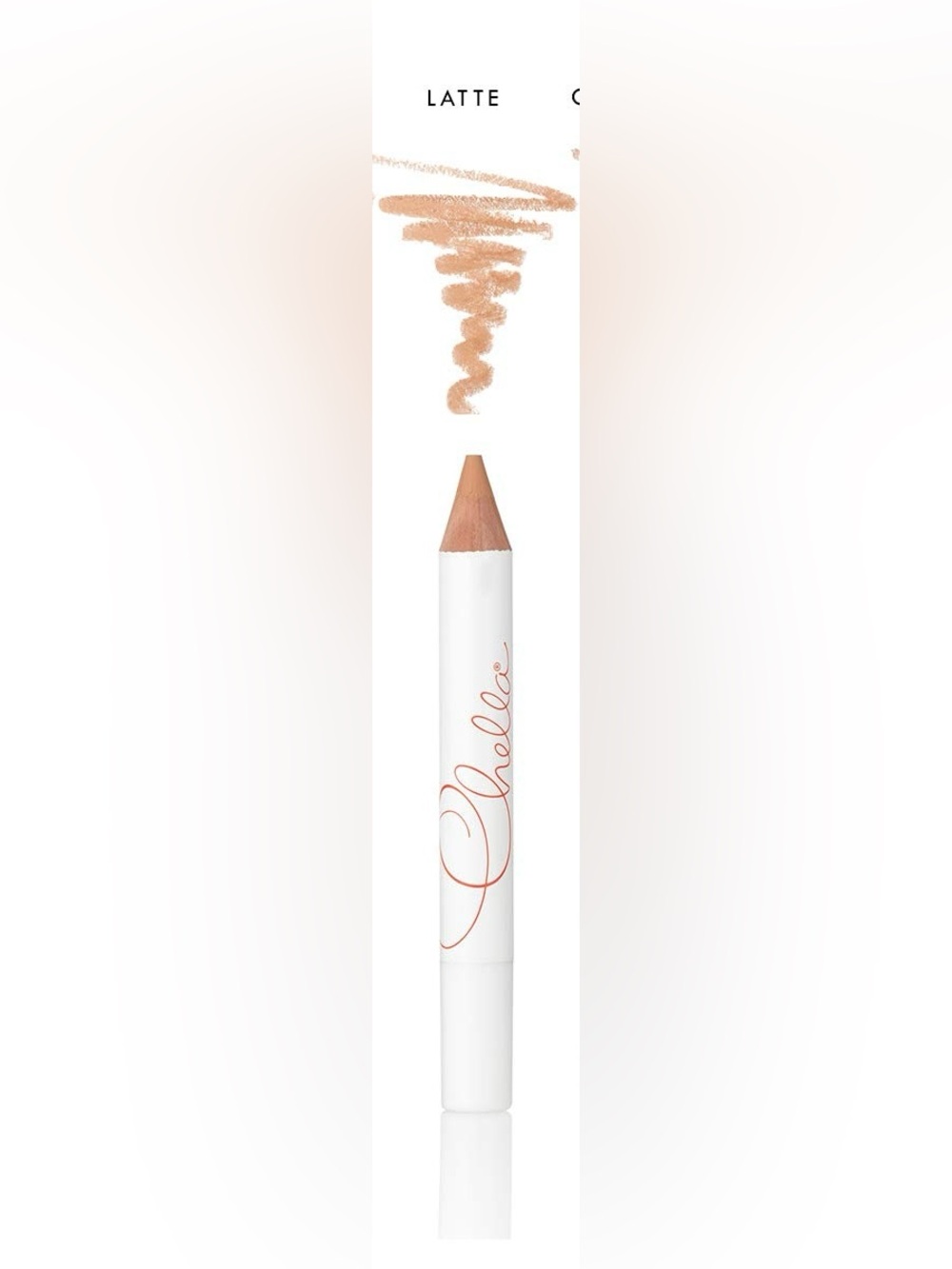 Chella Latte Highlighter Pencil